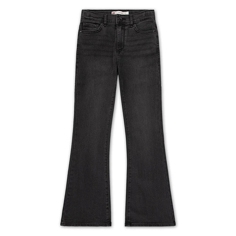 Levi's 726 High Rise Flare Hosen Levi's 726 High Rise Flare Hosen