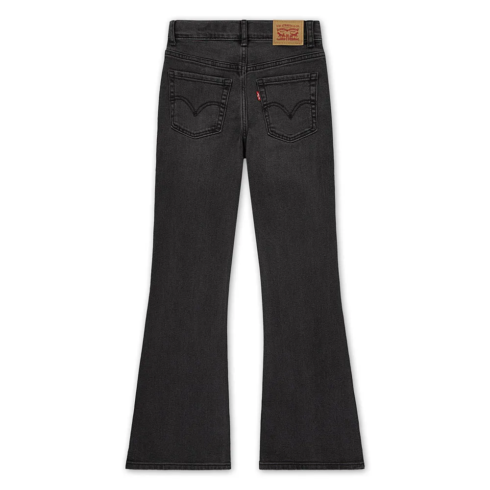 Levi's 726 High Rise Flare Hosen Levi's 726 High Rise Flare Hosen