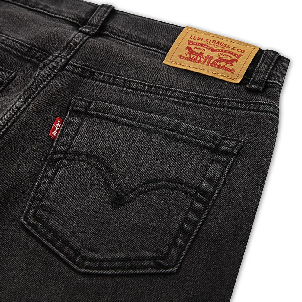 Levi's 726 High Rise Flare Hosen Levi's 726 High Rise Flare Hosen