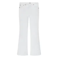 Levi's 726 High Rise Flare Jeans Hosen Levi's 726 High Rise Flare Jeans Hosen