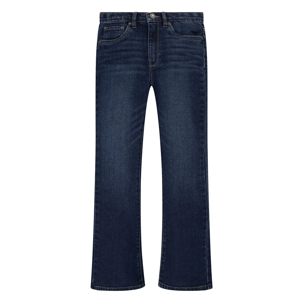 Levi's 726 High Rise Flare Jeans Hosen