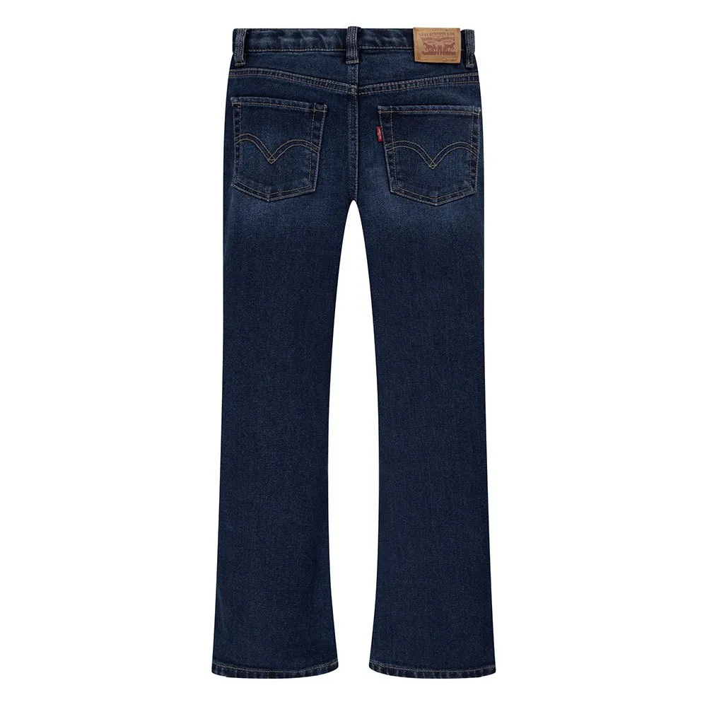 Levi's 726 High Rise Flare Jeans Hosen