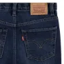 Levi's 726 High Rise Flare Jeans Hosen