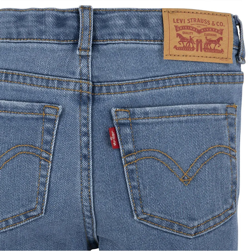 Levi's 726 high rise flare jeans Hosen Levi's 726 high rise flare jeans Hosen