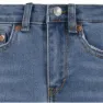 Levi's 726 high rise flare jeans Hosen