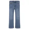 Levi's 726 high rise flare jeans Hosen