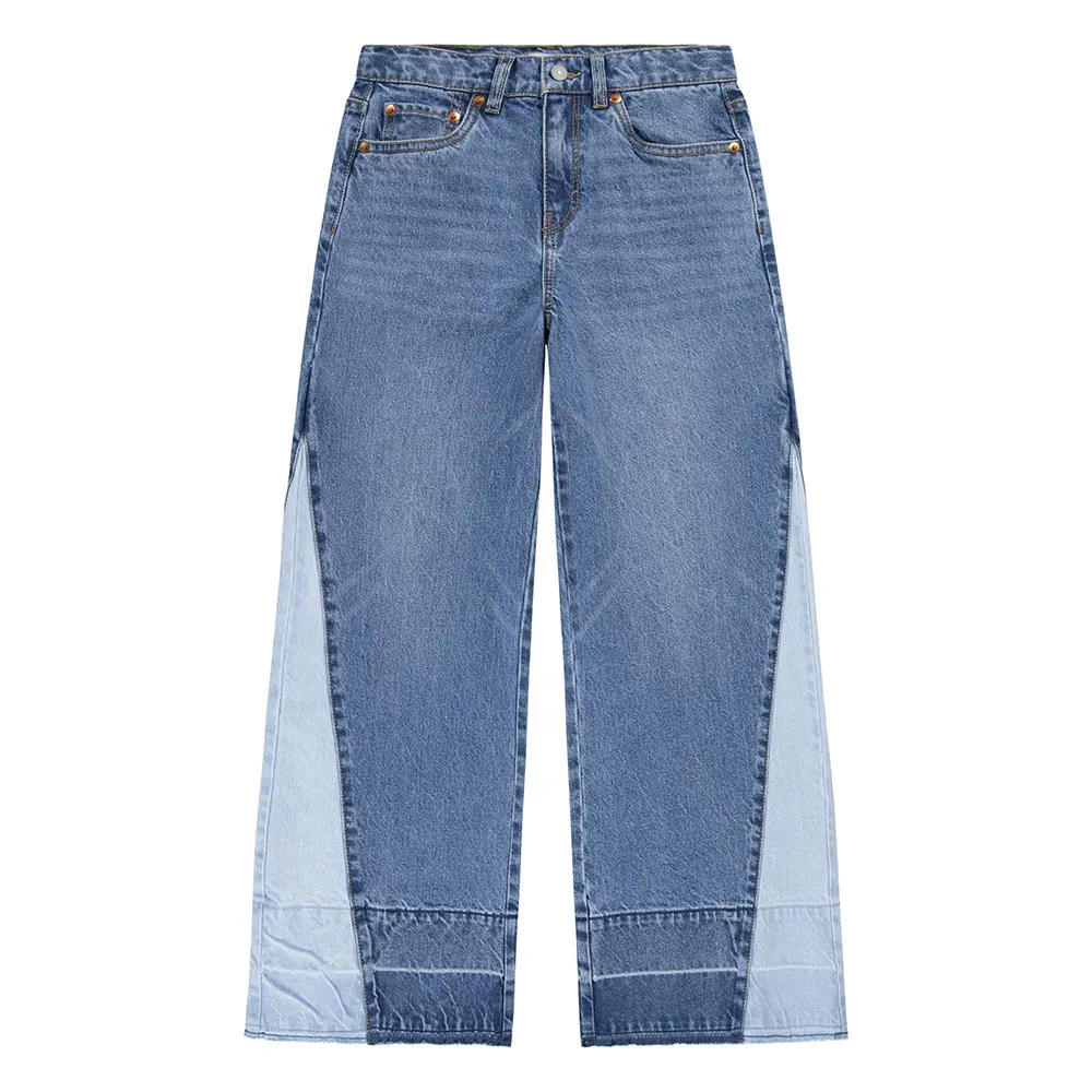 Levi's 94 Baggy Wide Leg Release Hosen Levi's 94 Baggy Wide Leg Release Hosen