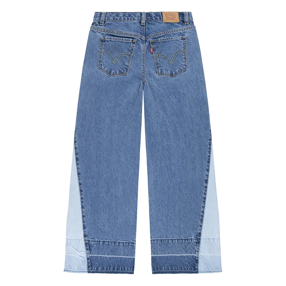 Levi's 94 Baggy Wide Leg Release Hosen Levi's 94 Baggy Wide Leg Release Hosen