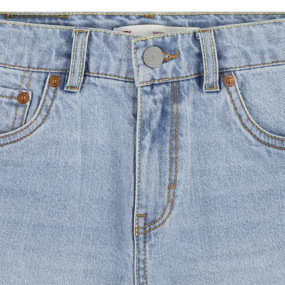 Levi's A Line Kurze Hose Levi's A Line Kurze Hose
