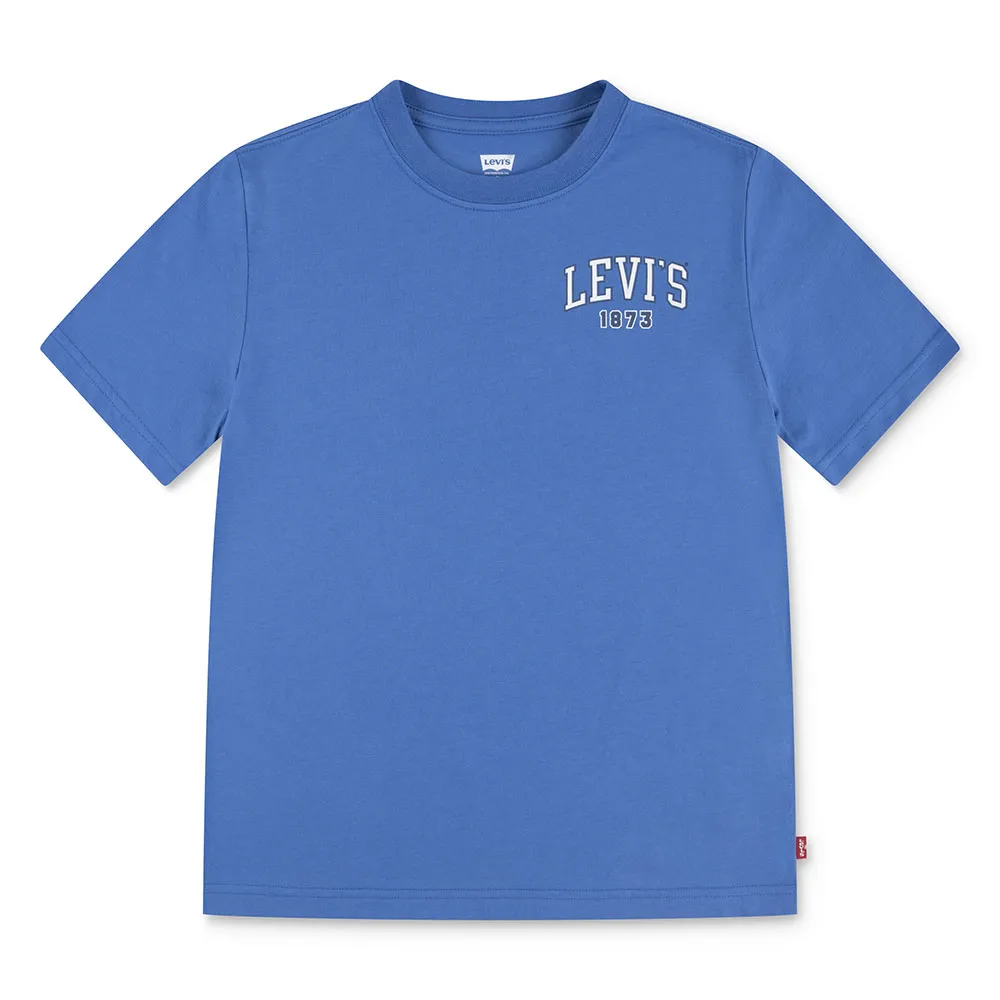Levi's Always Original Kurzarm-t-shirt Levi's Always Original Kurzarm-t-shirt