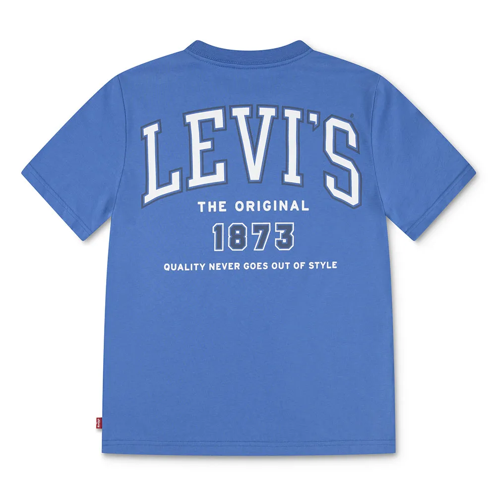 Levi's Always Original Kurzarm-t-shirt Levi's Always Original Kurzarm-t-shirt