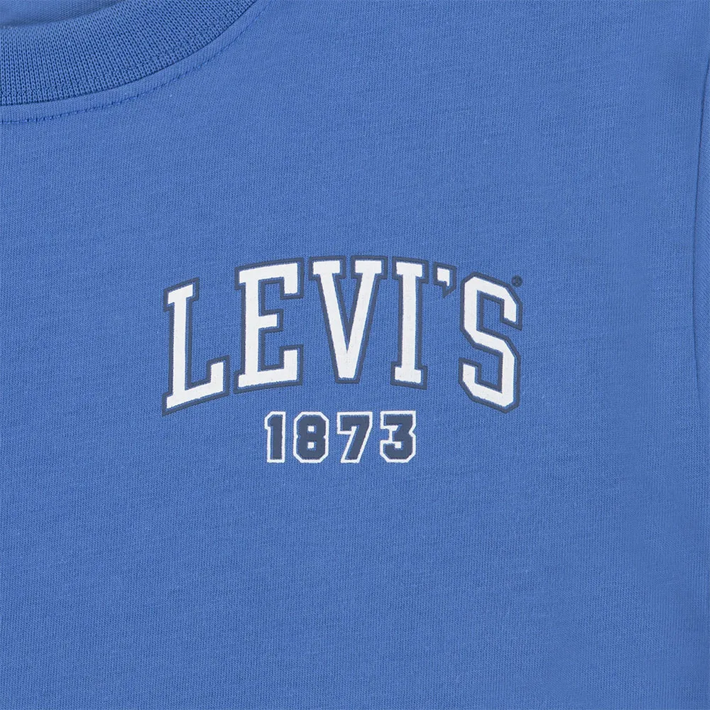 Levi's Always Original Kurzarm-t-shirt Levi's Always Original Kurzarm-t-shirt