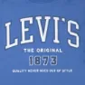 Levi's Always Original Kurzarm-t-shirt