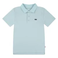 Levi's Back Neck Tape Kurzarm-poloshirt Levi's Back Neck Tape Kurzarm-poloshirt