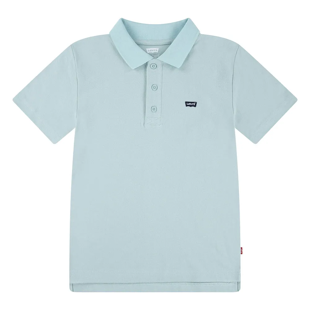 Levi's Back Neck Tape Kurzarm-poloshirt Levi's Back Neck Tape Kurzarm-poloshirt