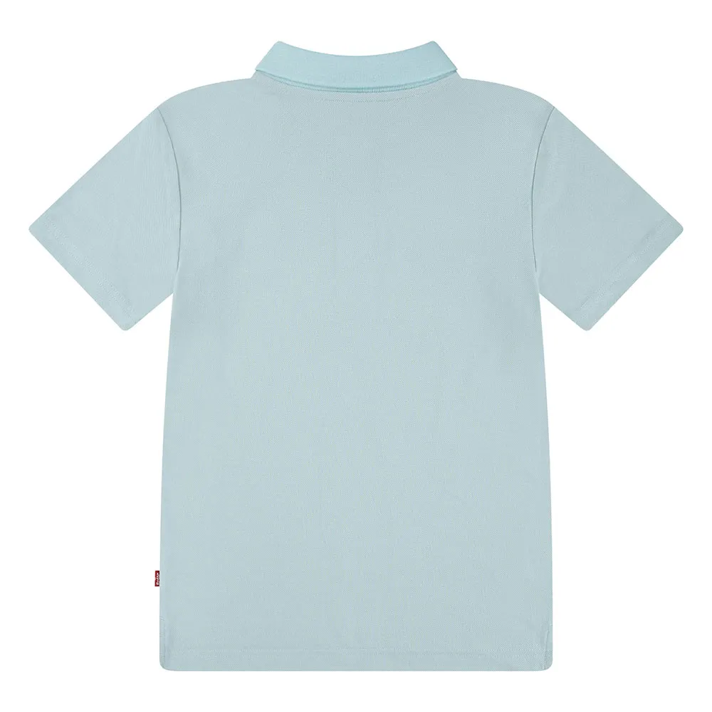 Levi's Back Neck Tape Kurzarm-poloshirt Levi's Back Neck Tape Kurzarm-poloshirt