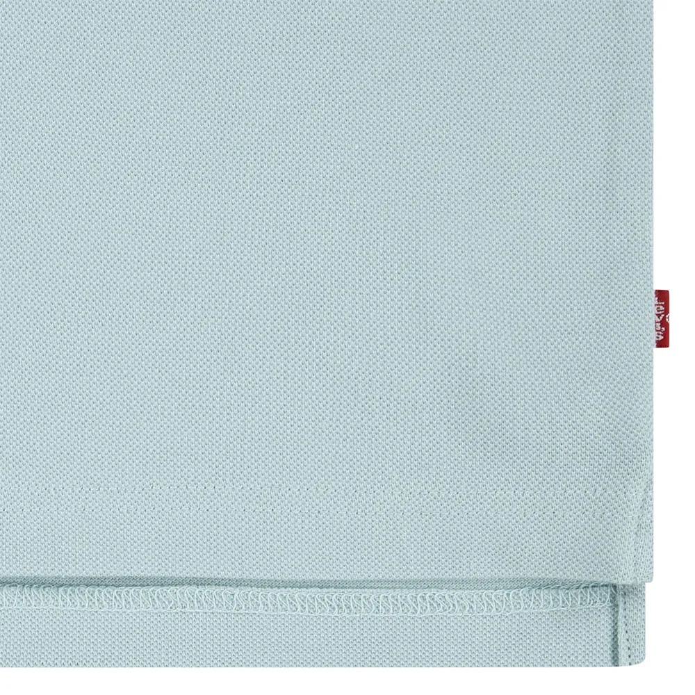 Levi's Back Neck Tape Kurzarm-poloshirt Levi's Back Neck Tape Kurzarm-poloshirt