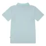 Levi's Back Neck Tape Kurzarm-poloshirt