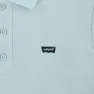Levi's Back Neck Tape Kurzarm-poloshirt