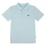 Levi's Back Neck Tape Kurzarm-poloshirt