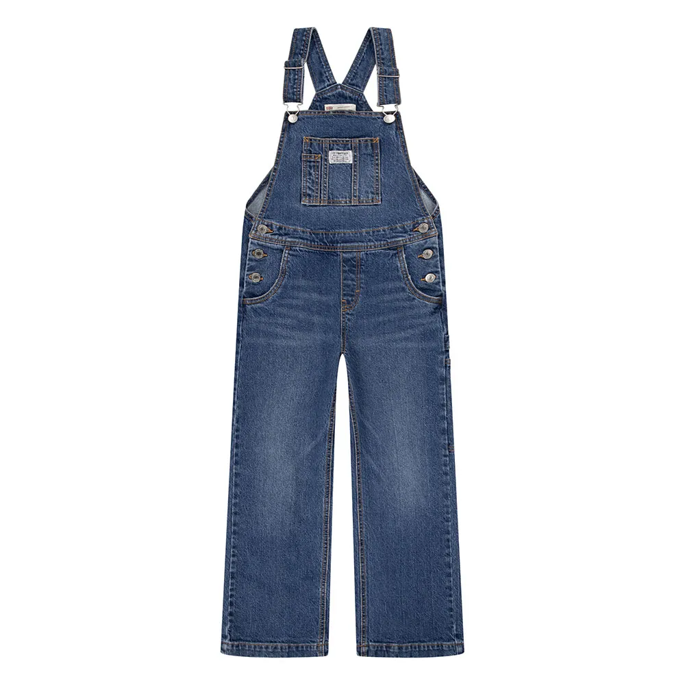 Levi's Baggy Latzhose