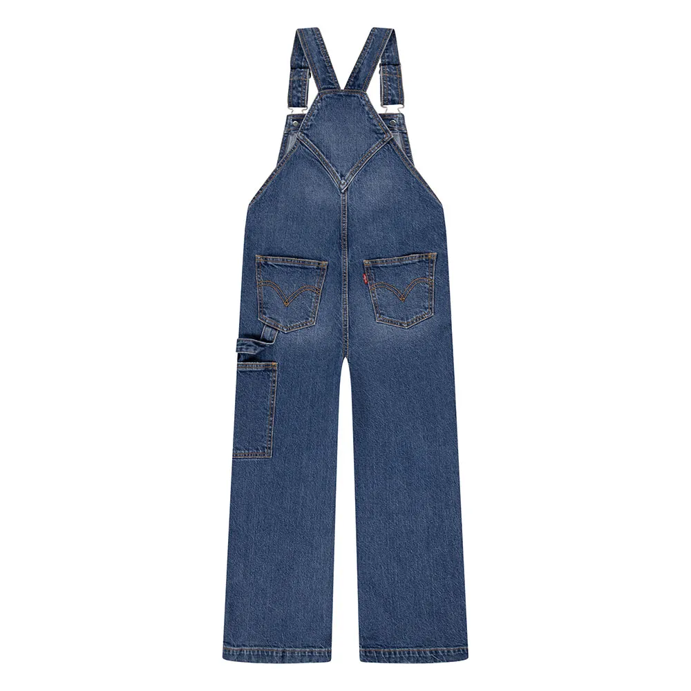 Levi's Baggy Latzhose