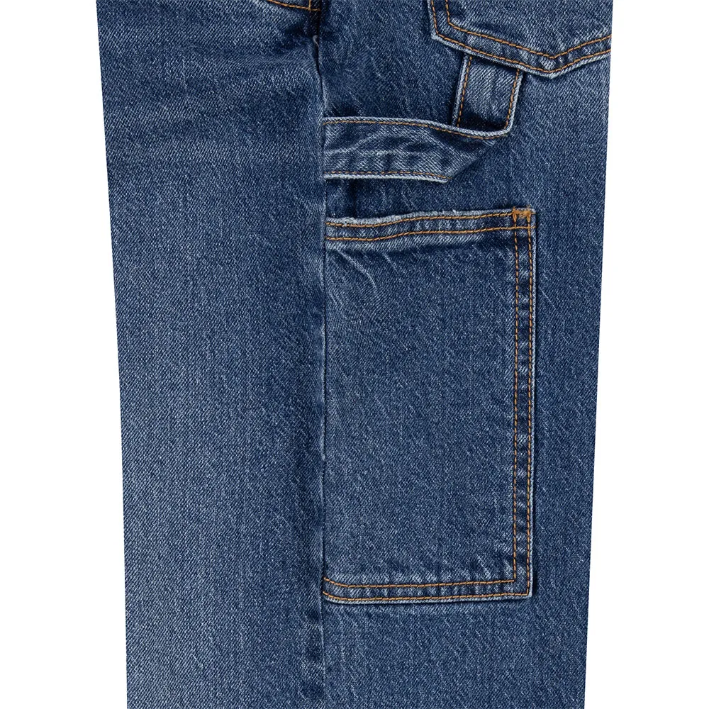 Levi's Baggy Latzhose