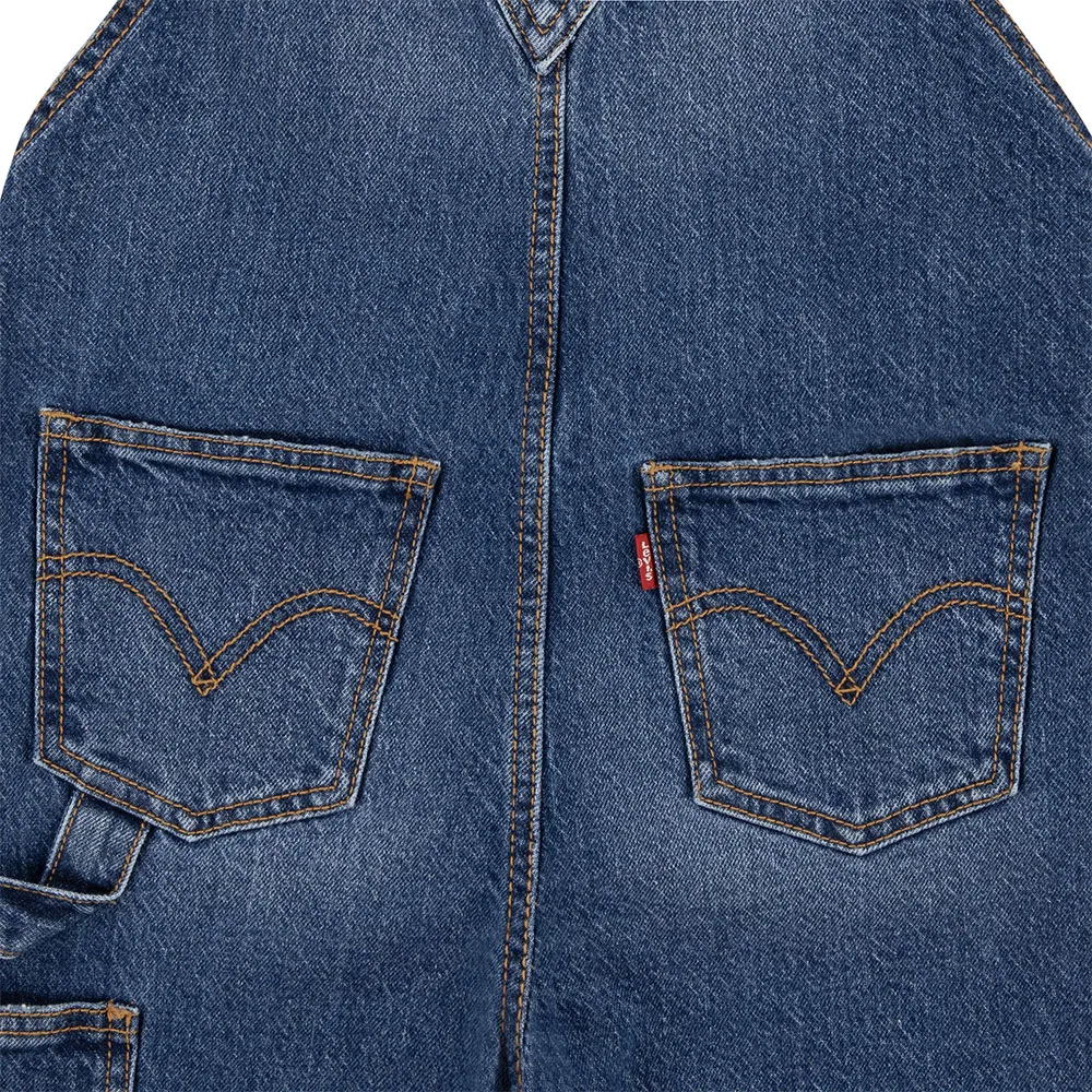 Levi's Baggy Latzhose