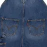 Levi's Baggy Latzhose