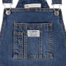 Levi's Baggy Latzhose