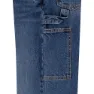 Levi's Baggy Latzhose