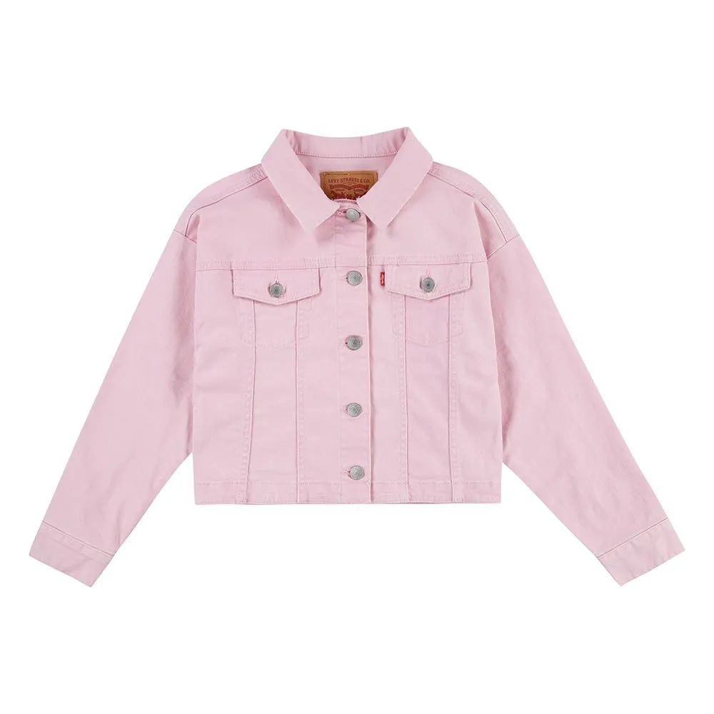 Levi's Baggy Trucker Jacke Levi's Baggy Trucker Jacke