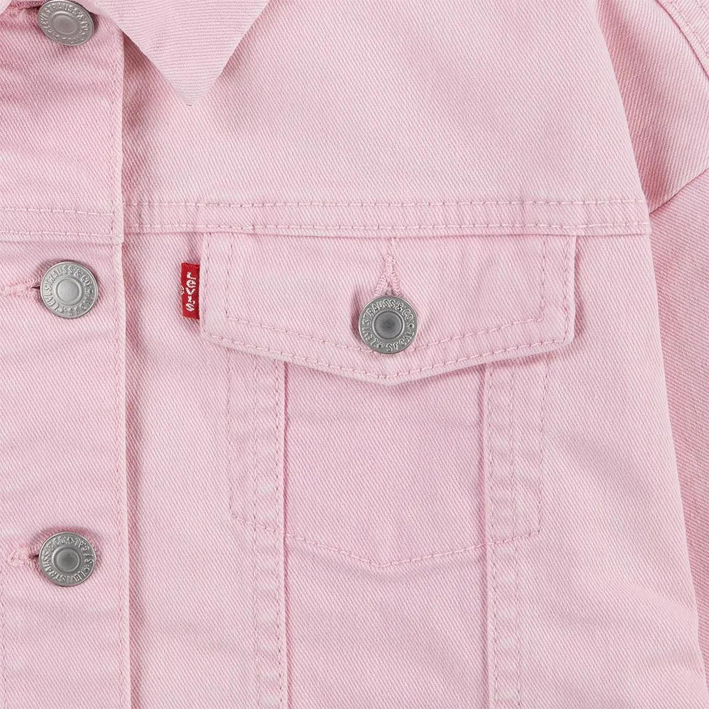 Levi's Baggy Trucker Jacke Levi's Baggy Trucker Jacke