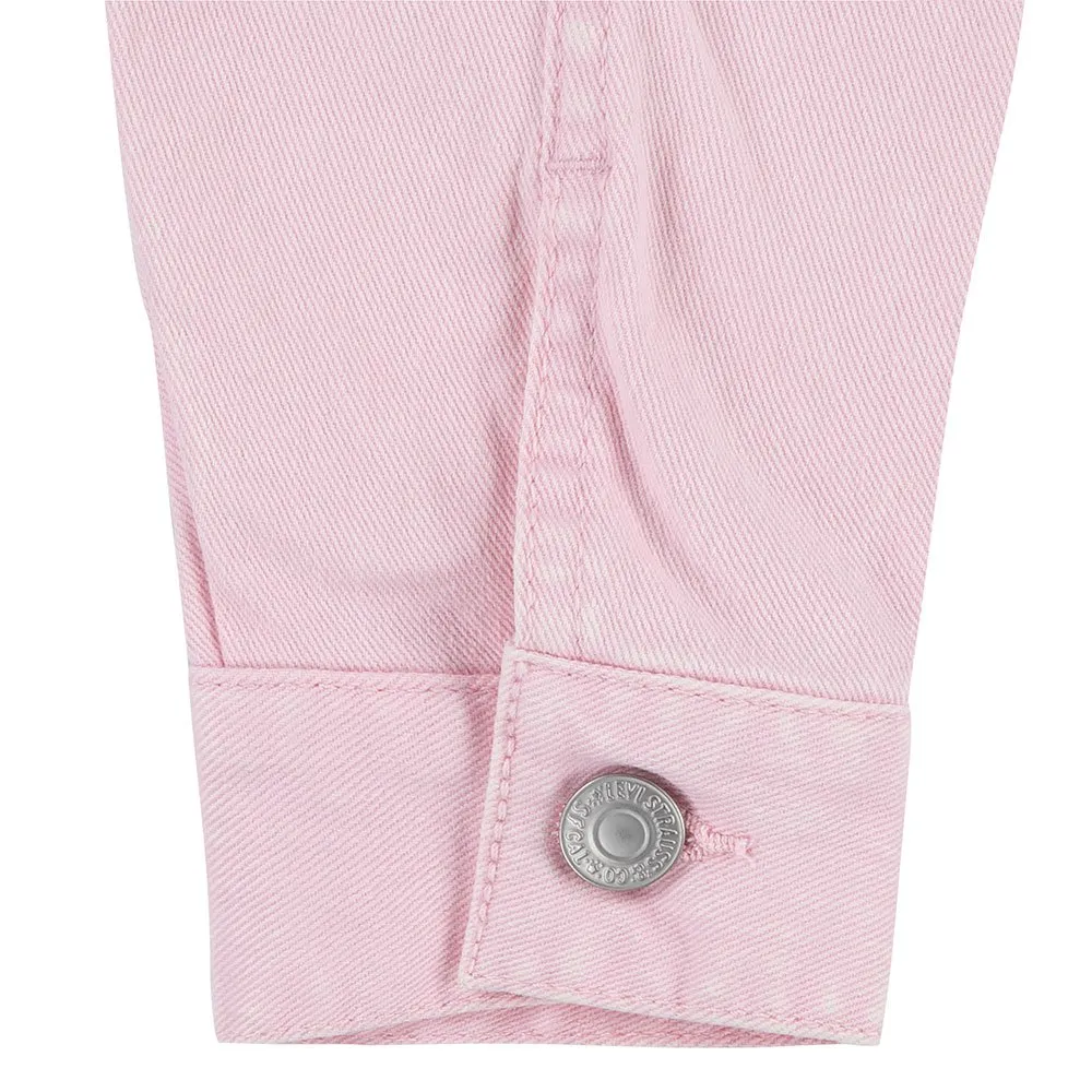 Levi's Baggy Trucker Jacke Levi's Baggy Trucker Jacke