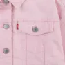 Levi's Baggy Trucker Jacke