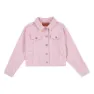 Chalk pink