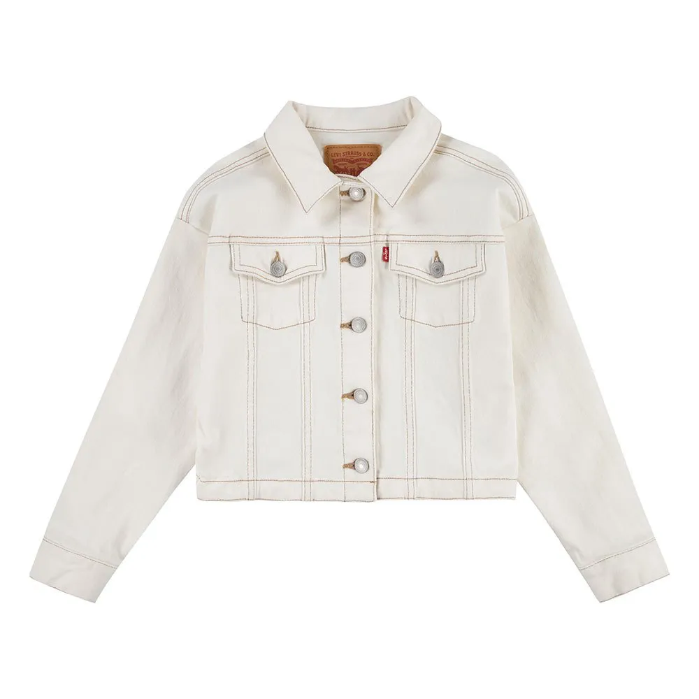 Levi's Baggy Trucker Jacke Levi's Baggy Trucker Jacke