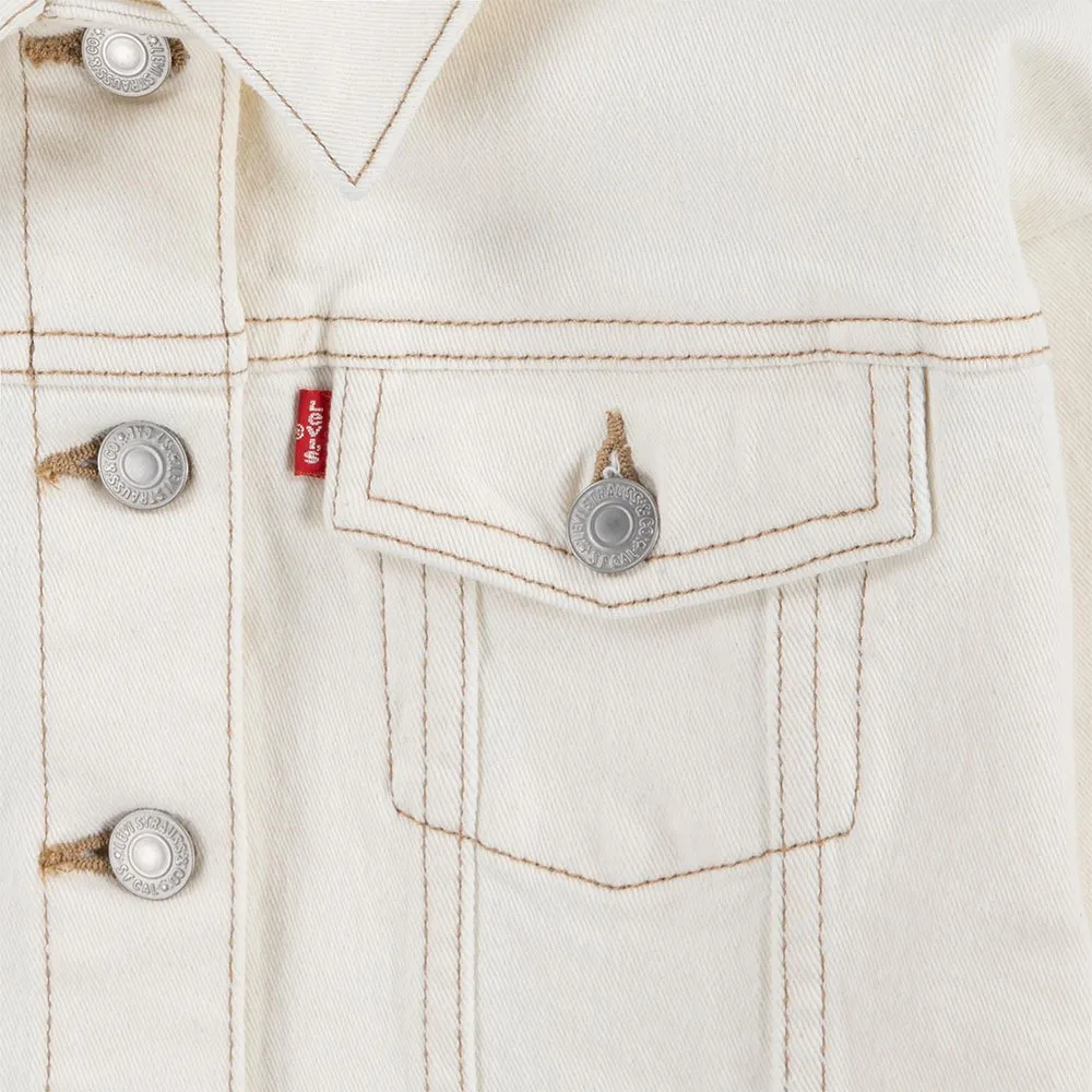 Levi's Baggy Trucker Jacke Levi's Baggy Trucker Jacke