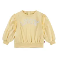 Levi's Balloon Crew Sweatshirt Levi's Balloon Crew Sweatshirt