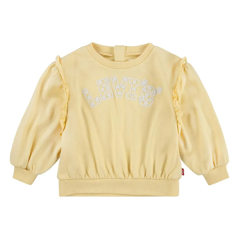 Levi's Balloon Crew Sweatshirt Levi's Balloon Crew Sweatshirt