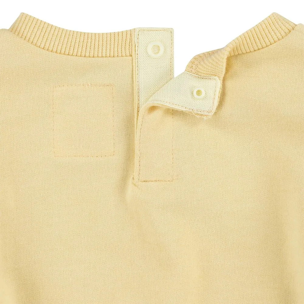 Levi's Balloon Crew Sweatshirt Levi's Balloon Crew Sweatshirt