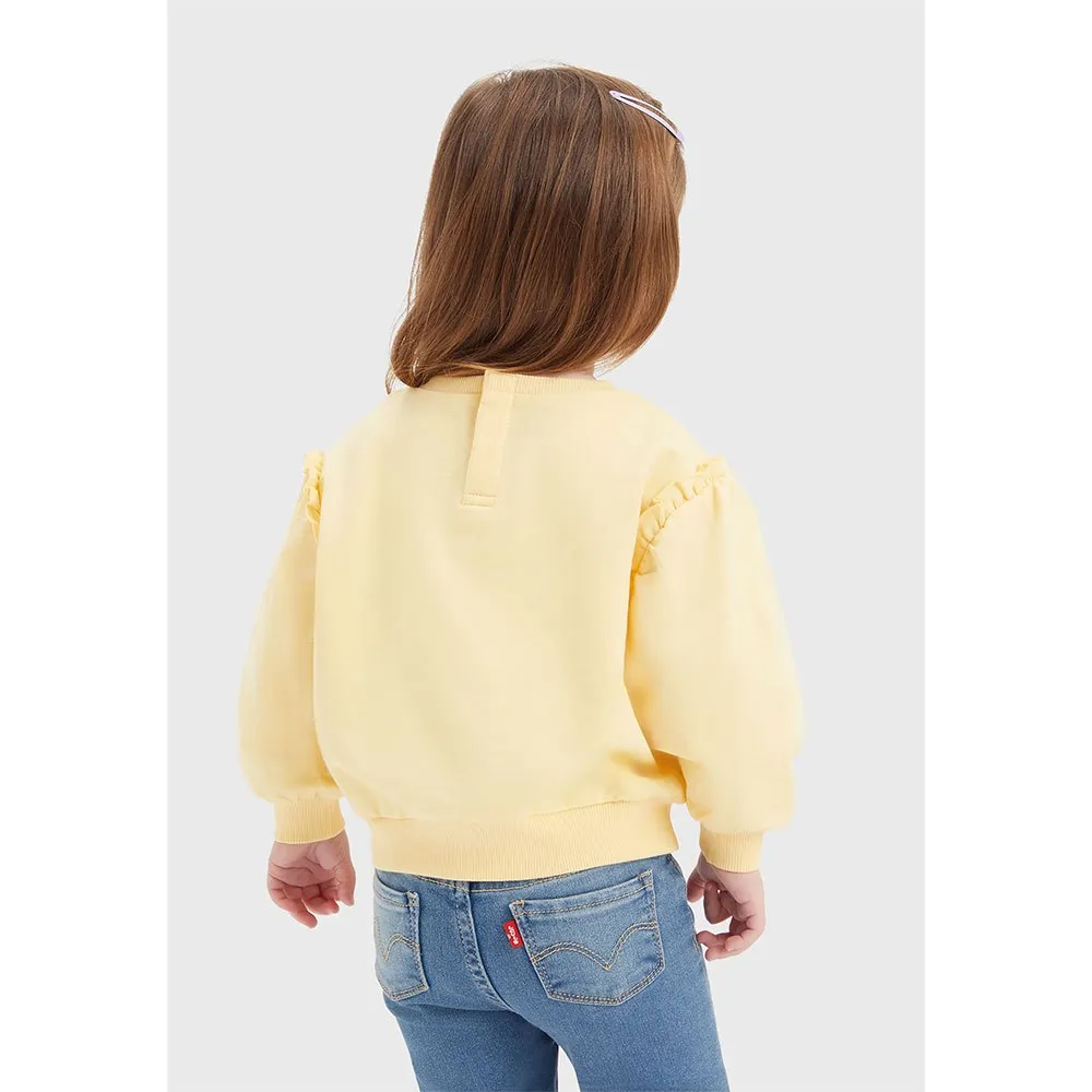 Levi's Balloon Crew Sweatshirt Levi's Balloon Crew Sweatshirt