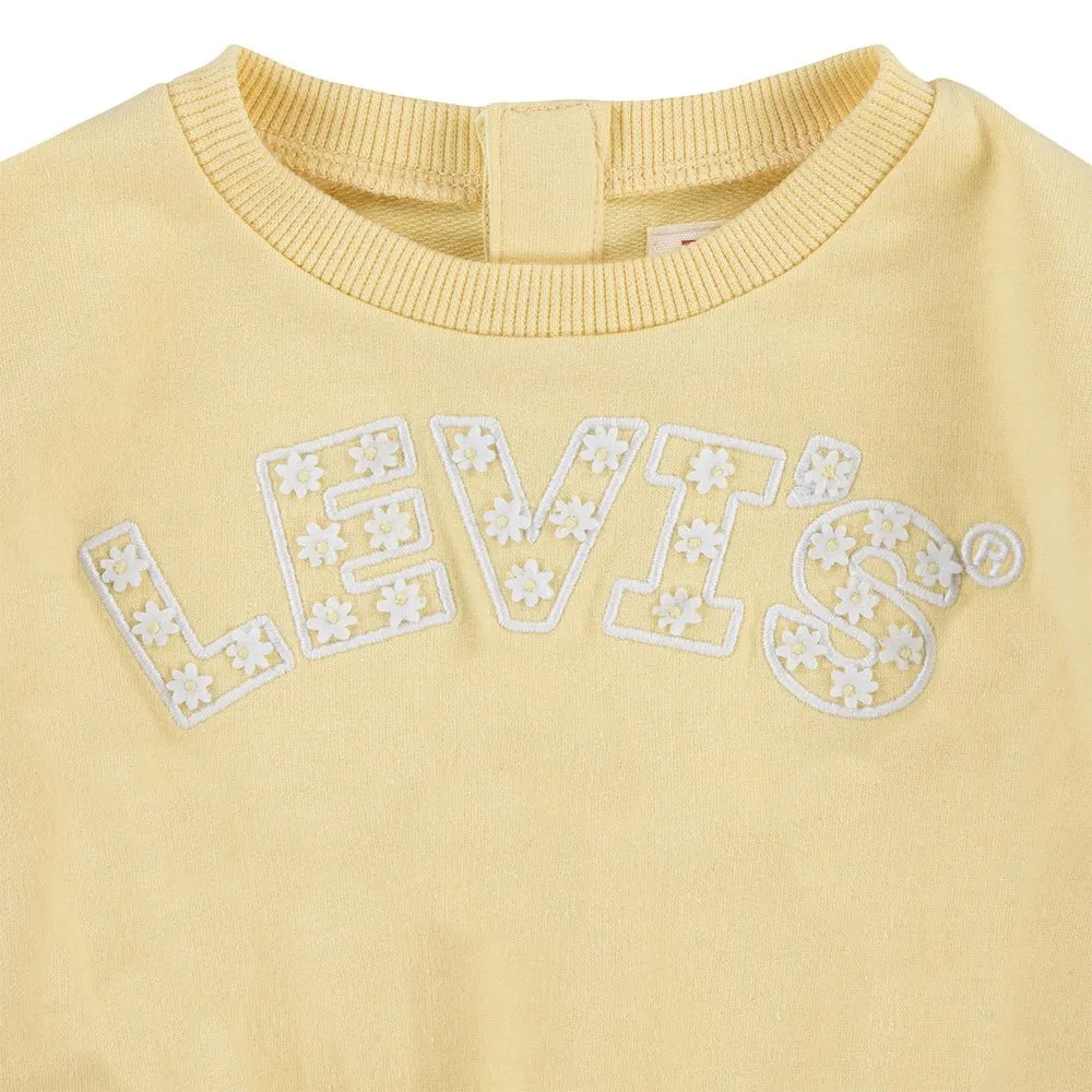 Levi's Balloon Crew Sweatshirt Levi's Balloon Crew Sweatshirt