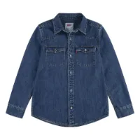 Levi's Barstow Western Langarmhemd