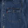 Levi's Barstow Western Langarmhemd