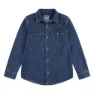 Levi's Barstow Western Langarmhemd