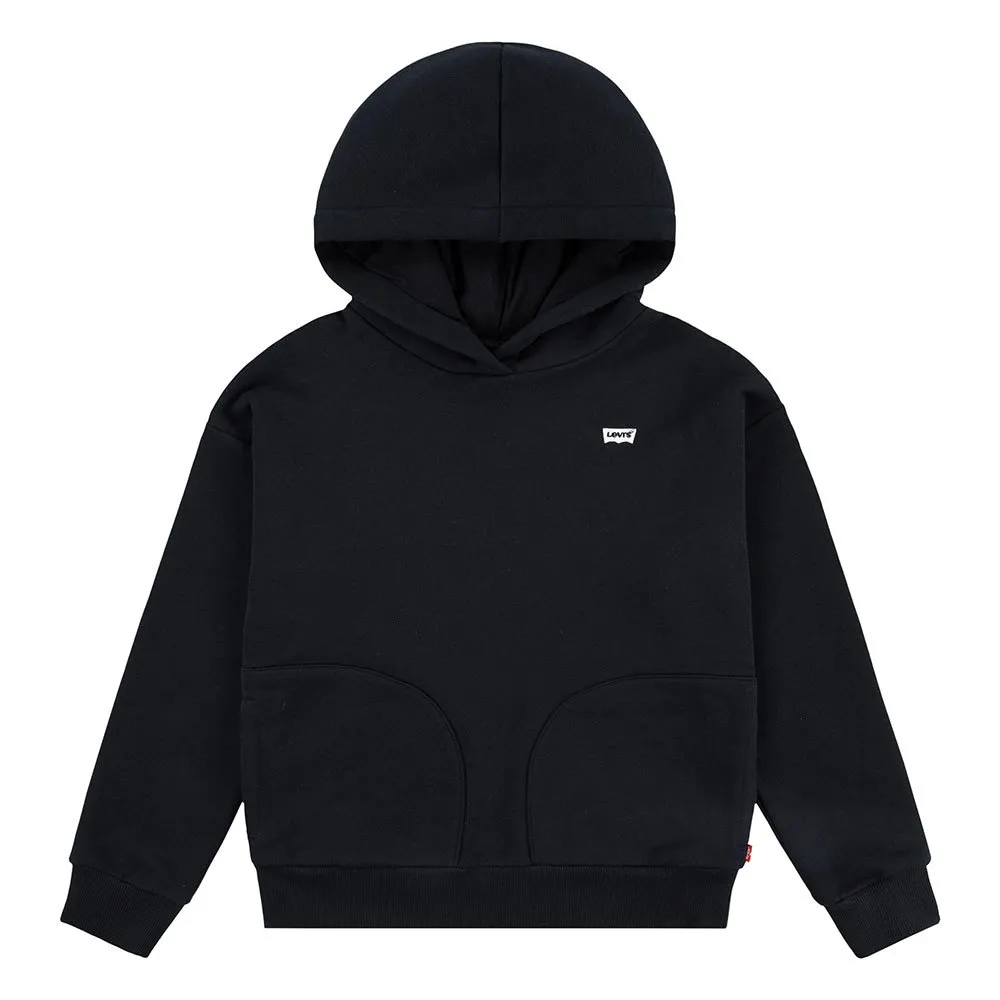 Levi's Batwing Chest Hit Kapuzenpullover