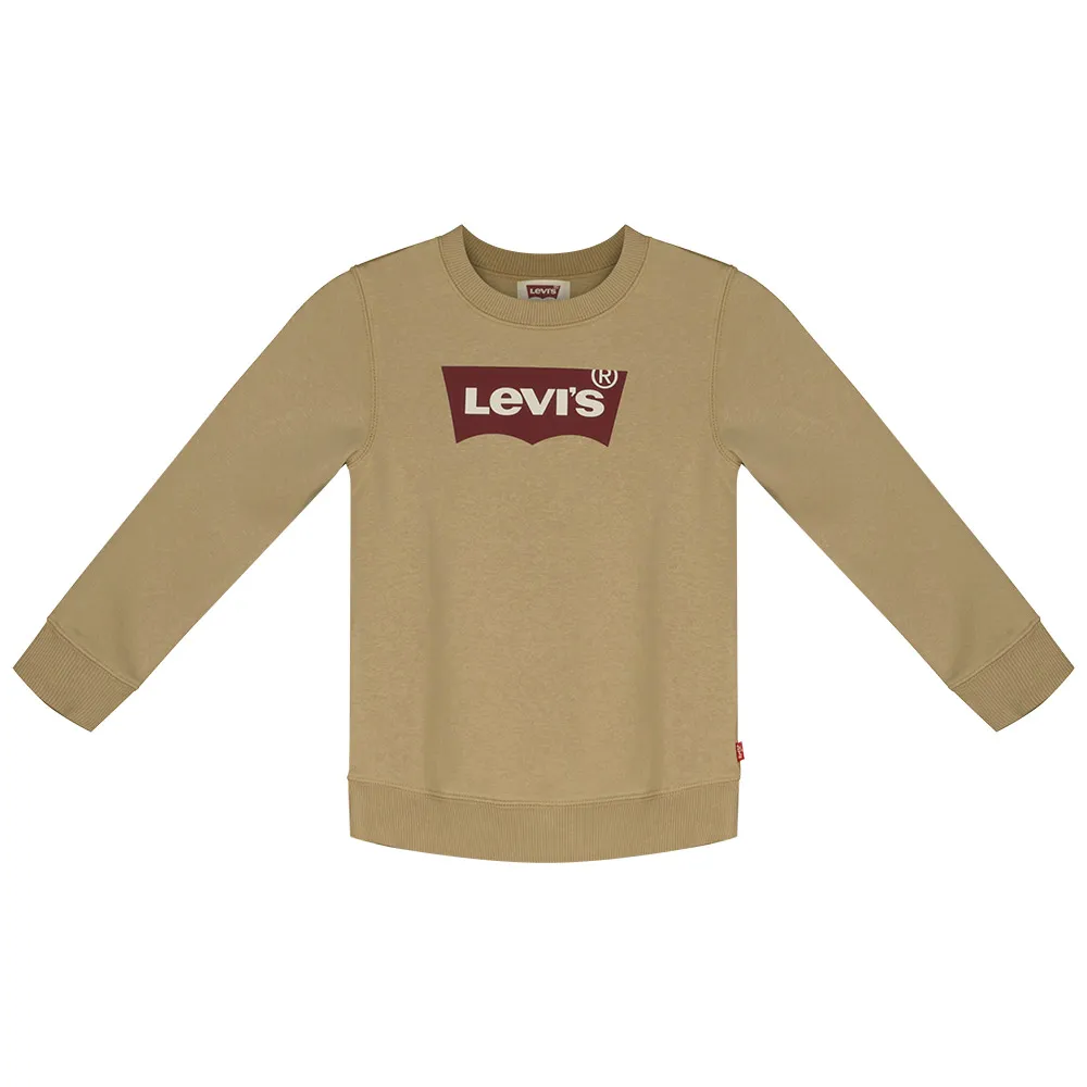 Levi's Batwing Crewneck Sweatshirt
