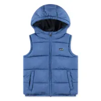 Levi's Batwing Direct Emb Puffer Weste