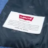 Levi's Batwing Direct Emb Puffer Weste